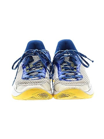 Under Armour Sneakers (view 2)