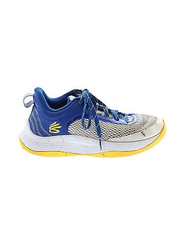 Under Armour Sneakers (view 1)