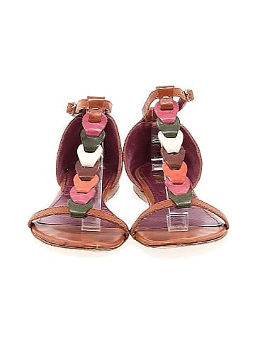 M Missoni Sandals (view 2)