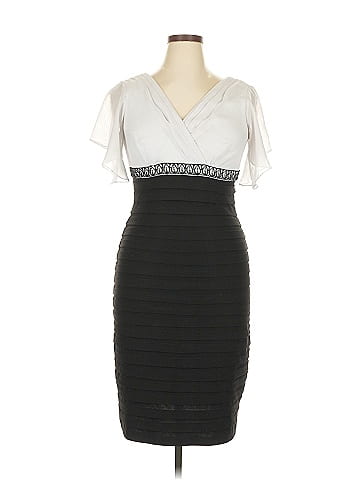 K. Jordan Cocktail Dress (view 1)