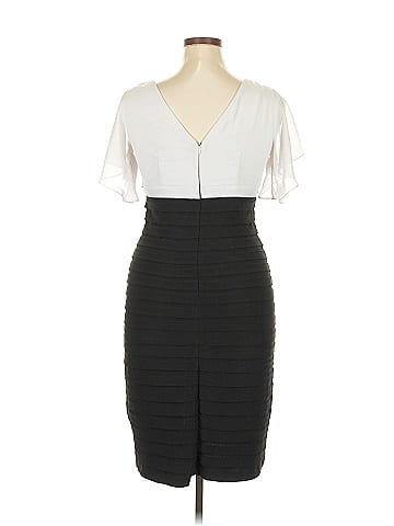 K. Jordan Cocktail Dress (view 2)