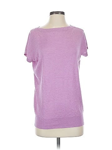 Lauren by Ralph Lauren Short Sleeve T-Shirt (view 1)
