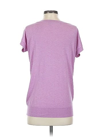 Lauren by Ralph Lauren Short Sleeve T-Shirt (view 2)