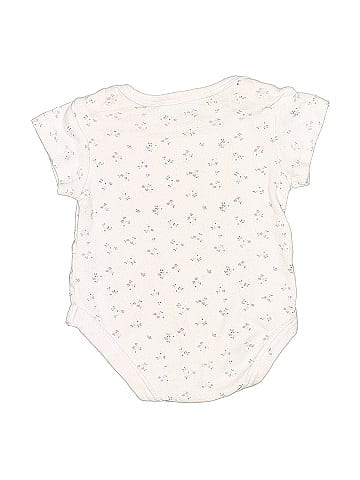 Babaluno Baby Short Sleeve Onesie (view 2)