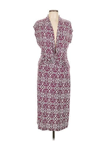 Max and Cleo Casual Dress (view 1)