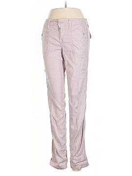 Level 99 Linen Pants