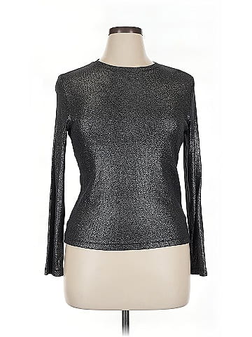Express Pullover Sweater (view 1)