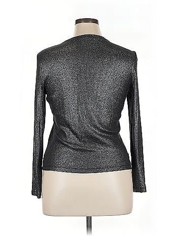 Express Pullover Sweater (view 2)