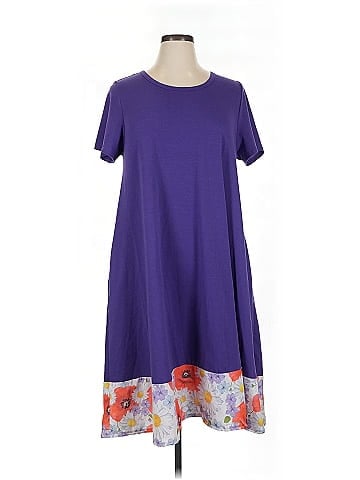 Lularoe Casual Dress (view 1)
