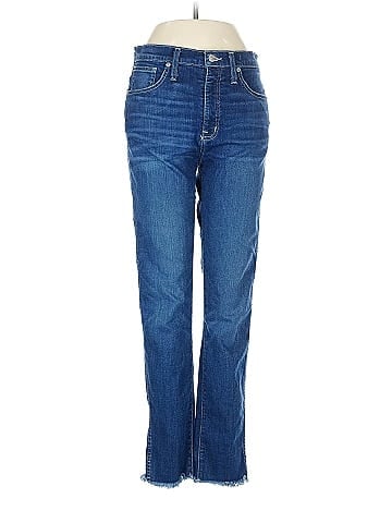 Madewell Jeans (view 1)
