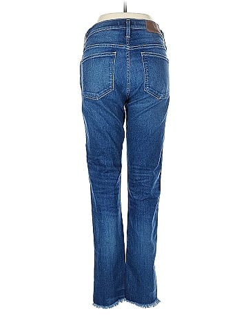 Madewell Jeans (view 2)