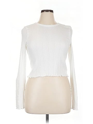 American Eagle Outfitters Long Sleeve T-Shirt (view 1)