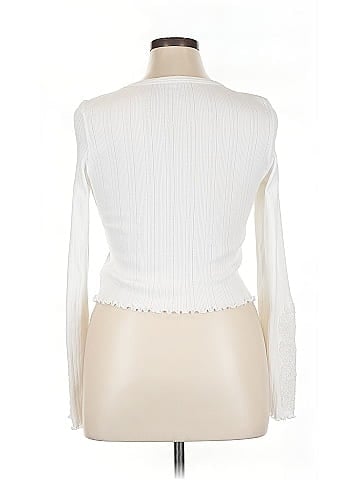 American Eagle Outfitters Long Sleeve T-Shirt (view 2)