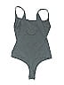 SKIMS Gray Bodysuit Size S - photo 2