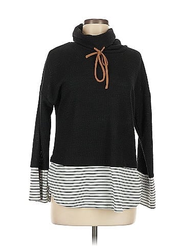 THML Turtleneck Sweater (view 1)