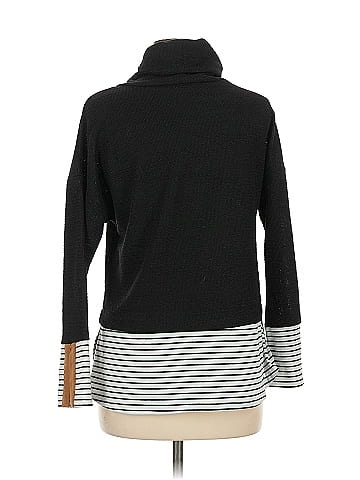 THML Turtleneck Sweater (view 2)