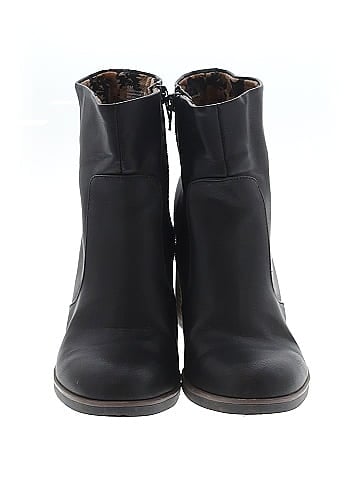 Korks Ankle Boots (view 2)