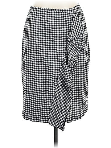 Who What Wear Casual Skirt (view 1)