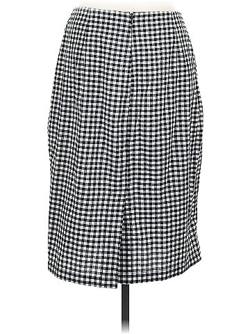 Who What Wear Casual Skirt (view 2)