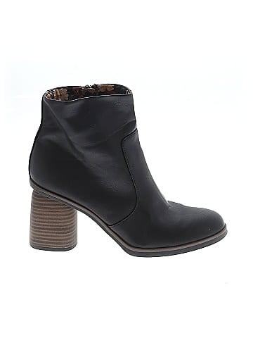 Korks Ankle Boots (view 1)