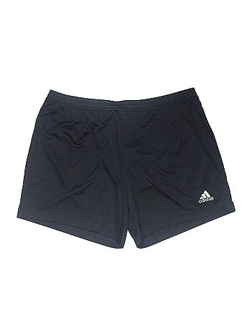 Adidas Athletic Shorts (view 1)