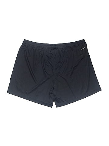 Adidas Athletic Shorts (view 2)