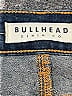 Bullhead Hearts Blue Jeans Size 7 - photo 6