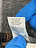 Bullhead Hearts Blue Jeans Size 7 - photo 7