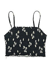 Abercrombie Sleeveless Blouse