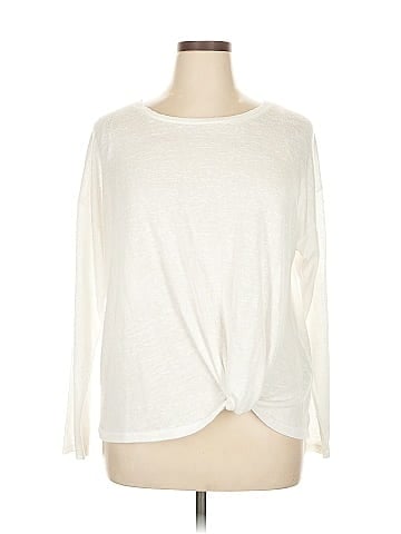DKNY Jeans Pullover Sweater (view 1)