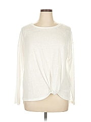 Dkny Jeans Pullover Sweater