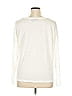 DKNY Jeans Ivory Pullover Sweater Size XL - photo 2