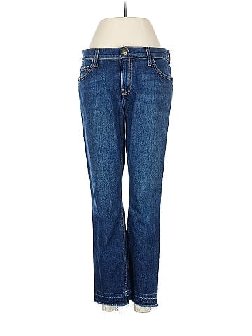 Current/Elliott Jeans (view 1)