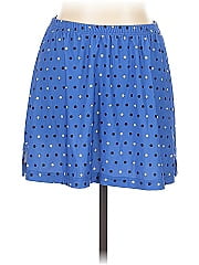 Tail Casual Skirt