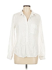 Bella Dahl Long Sleeve Button Down Shirt