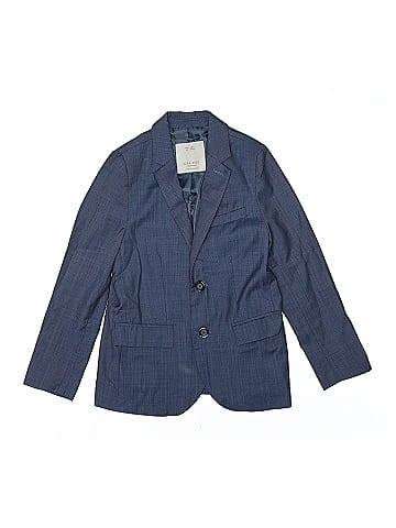 Zara Blazer (view 1)