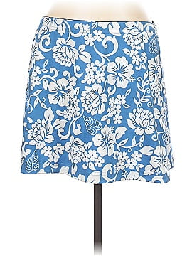 Tail Casual Skirt