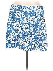 Tail Casual Skirt