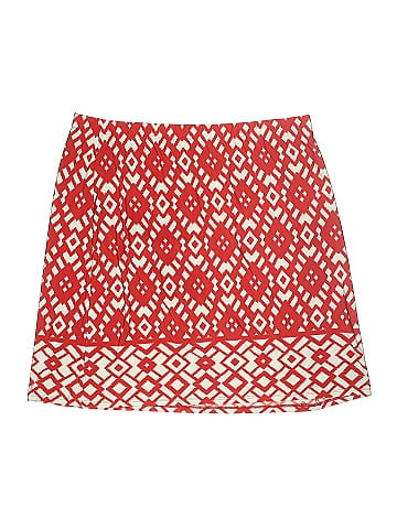 Susan Graver Skort (view 1)