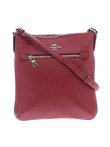 Coach Factory Crossbody Bag (view 1)