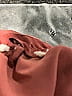 BCBGMAXAZRIA Solid Burgundy Brown Romper Size XS - photo 4