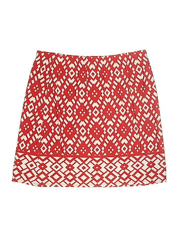 Susan Graver Skort (view 2)