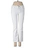 J Brand White Jeans Size 25 waist - photo 1