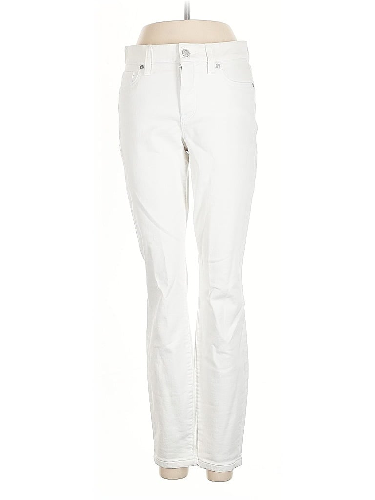Soma White Jeans Size S - photo 1