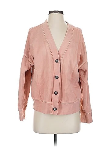 Madewell Cardigan (view 1)