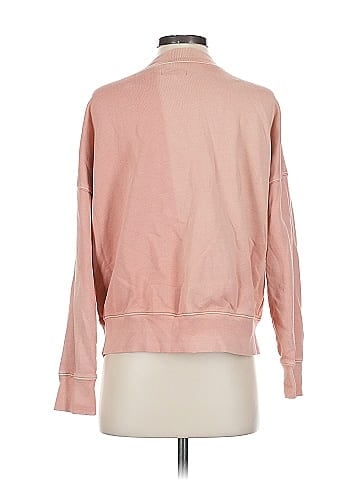 Madewell Cardigan (view 2)