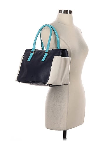Talbots Leather Satchel (view 2)