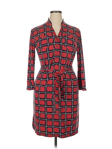 Donna Morgan Casual Dress (view 1)