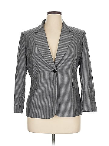 Tahari by ASL Blazer (view 1)