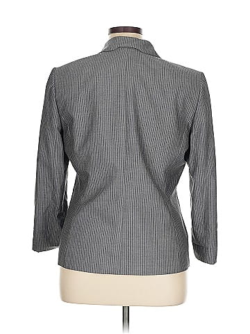 Tahari by ASL Blazer (view 2)